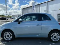 Used Fiat 500 69 HP (50 kW) 2024 Hatchback