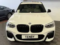 Used BMW X3 M Sport 190 HP (139 kW) 2020 SUV