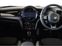Used Mini John Cooper Works Hatch 228 HP (167 kW) 2023 White Hatchback