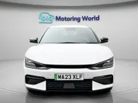 Used Kia EV6 GT-Line 239 kW (325 HP) 2023 SUV