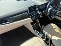 Used BMW 218 Luxury Line 2019 White Estate
