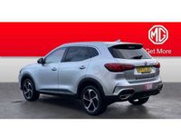 used MG HS 1.5 T-GDI Trophy 5dr
