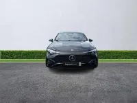Used Mercedes CLA 250+ AMG line 200 kW (272 HP) 2025 Black Sedan