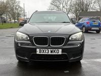 Used BMW X1 M Sport 2013 Black SUV