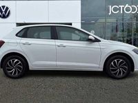 Used VW Polo 95 HP (69 kW) 2022 Hatchback