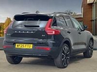 Used Volvo XC40 Ultra 194 HP (142 kW) 2025 SUV