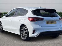 Used Ford Focus ST-Line X 155 HP (114 kW) 2024 Hatchback