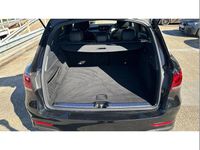 Used Mercedes GLC300e AMG line 272 HP (200 kW) 2022 Black SUV