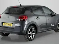 Used Citroën C3 PureTech 83 HP (61 kW) 2024 Hatchback