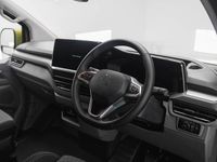 New VW Transporter Edition 170 HP (125 kW) 2026 Grey Van