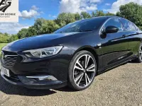 Used Vauxhall Insignia Sport 170 HP (125 kW) 2020 Hatchback