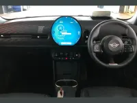 Used Mini Cooper Sport 200 HP (147 kW) 2024 Black Hatchback