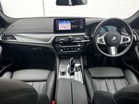 used BMW 530 d xDrive M Sport Saloon