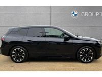 Used BMW iX M Sport 300 kW (408 HP) 2026 Black sapphire metallic paint SUV