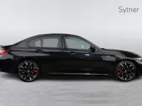 Used BMW 320 M Sport 181 HP (133 kW) 2026 Black