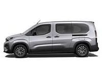 New Peugeot Rifter Allure 100 kW (136 HP) 2025 MPV