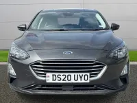 Usado Ford Focus Titanium 125 HP (91 kW) 2020 Citadino