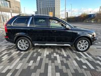 used Volvo XC90 2.4 D5 Executive 5dr Geartronic