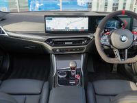 New BMW M2 Comfort Edition 473 HP (347 kW) 2025 Grey Coupe