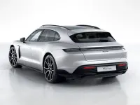 Used Porsche Taycan Performance Package 92 kW (126 HP) 2023 Estate