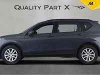 Used Seat Tarraco SE 150 HP (110 kW) 2024 Grey SUV