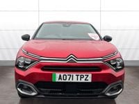 Used Citroën e-C4 Shine 100 kW (136 HP) 2023 Hatchback
