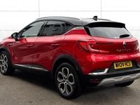 Used Renault Captur Techno 143 HP (105 kW) 2024 Other SUV