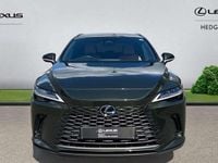 Used Lexus RX450h 2024 SUV