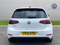 used VW Golf VII 2.0 Tdi 184 Gtd 5Dr Dsg