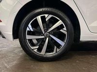 New VW Polo Match 95 HP (69 kW) 2025 0q0q Hatchback