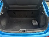 Used Nissan Qashqai Acenta Premium 158 HP (116 kW) 2021 Blue SUV