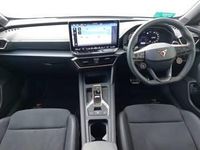 Used Cupra Formentor 150 HP (110 kW) 2025 Grey SUV