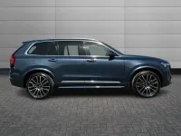 Used Volvo XC90 Ultra 247 HP (181 kW) 2025 SUV