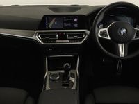 Used BMW 330e M Sport 288 HP (211 kW) 2021 White