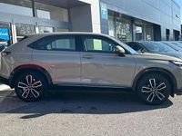 Used Honda HR-V Advance 131 HP (96 kW) 2023 Sand khaki SUV