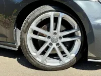 Used VW Golf VII GTD 184 HP (135 kW) 2016 Grey Estate