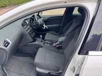 Used Citroën DS4 2014 White Hatchback