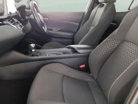 Used Toyota C-HR 122 HP (89 kW) 2023 SUV