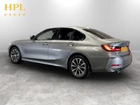 Used BMW 330 Sport Line 292 HP (214 kW) 2024