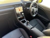 Used Lexus LBX 136 HP (100 kW) 2024 Blue SUV