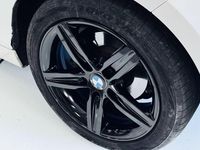Used BMW 218 Sport Line 150 HP (110 kW) 2017 White Coupe