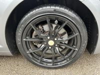 Used Jaguar XF R-Sport 200 HP (147 kW) 2014 Grey Sedan