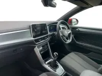Begagnad VW T-Roc 150 HK (110 kW) 2022 SUV