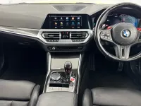 Used BMW M4 Cabriolet Competition Edition 503 HP (369 kW) 2022 Yellow Cabriolet