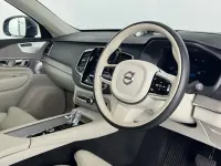 Used Volvo XC90 Ultra 449 HP (330 kW) 2024 Blue SUV