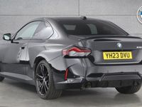 used BMW 230 2 Series i M Sport Coupe 2.0 2dr