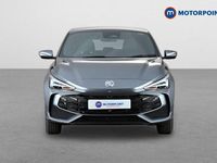 Used MG MG3 Trophy 194 HP (142 kW) 2025 Grey Hatchback