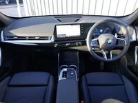 New BMW X1 M Sport 170 HP (125 kW) 2025 Grey SUV