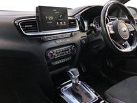 Begagnad Kia ProCeed GT 204 HK (150 kW) 2021 Kombi