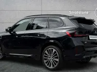 Used BMW X1 M Sport 300 HP (220 kW) 2025 Black SUV